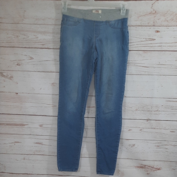 LEI Girls Jeans - Picture 1 of 8